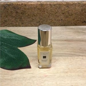 New Mini Jo Malone Honeysuckle & Davana